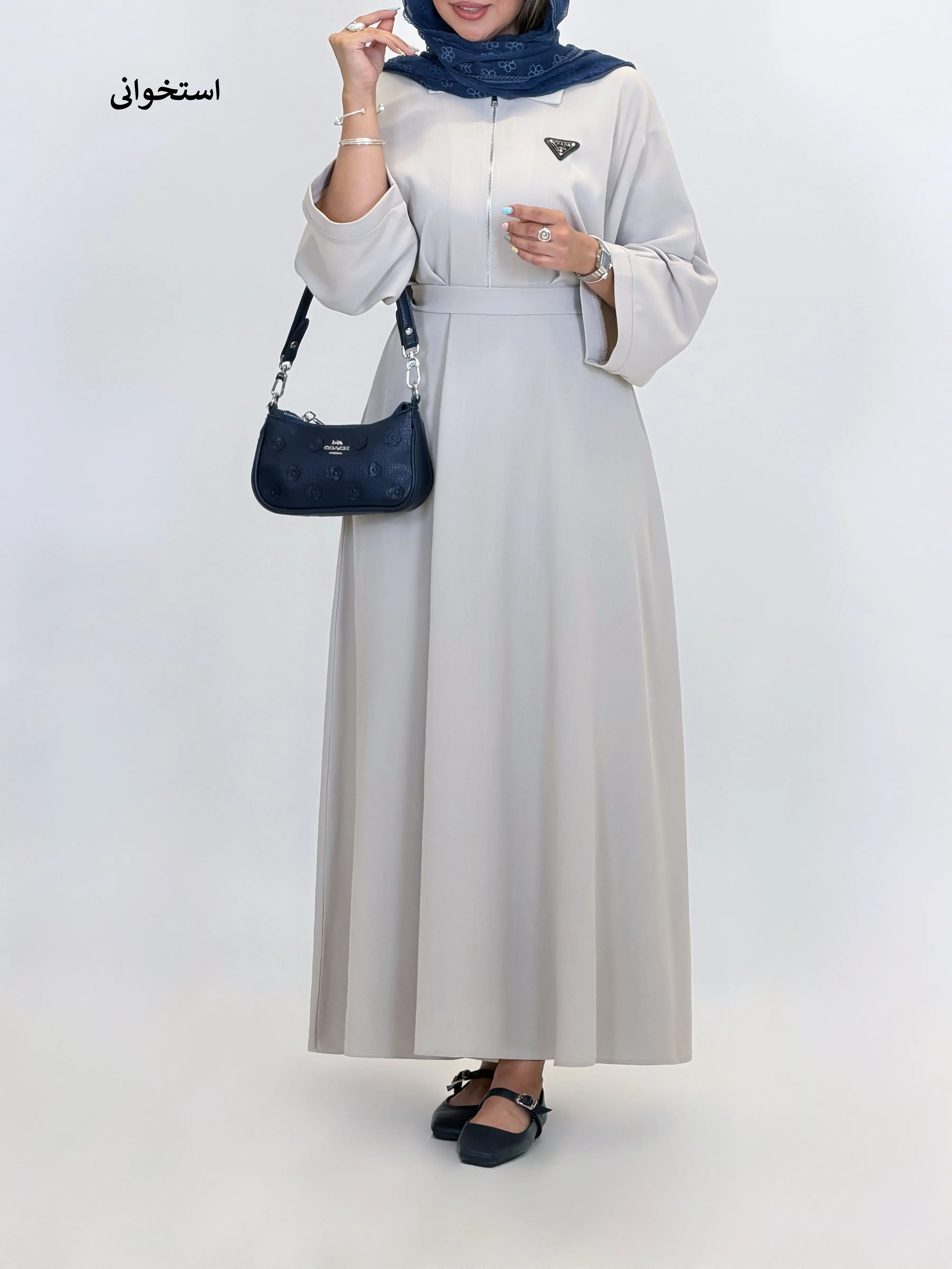 7049-کفتان پرادا